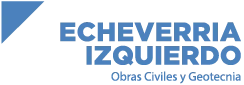 Logo Echeverría Izquierdo