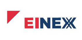 Logo Einex