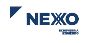 Logo Nexo