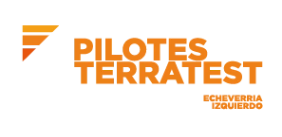 Logo Pilotes Terratest